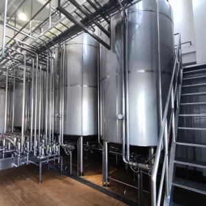 CIP SYSTEMS