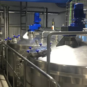 SMETANA MATSONI YOGURT MACHINES